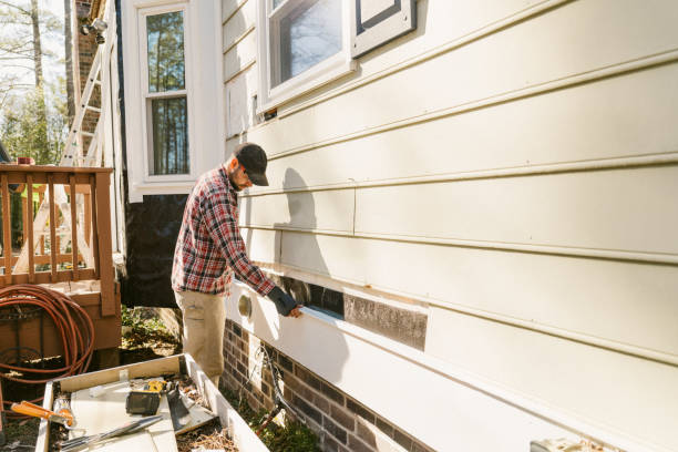 Trusted Vinyl Siding service in Somerville, MA - Creative Siding
